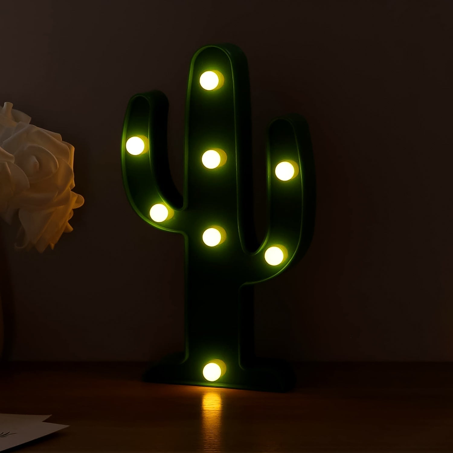 CactusBloom Glow CactusBloom Glow